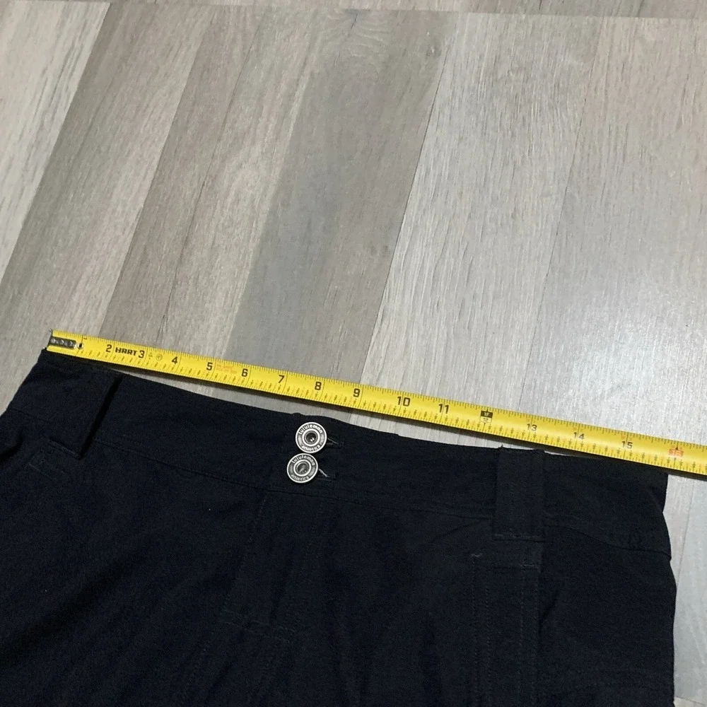 lululemon athletica good moderate
